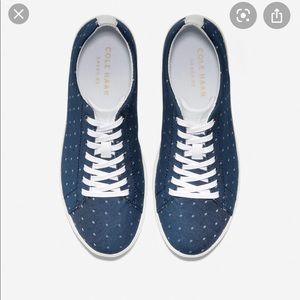 Cole Haan,Sz 9,Women’s Grand Crosscourt II Sneaker